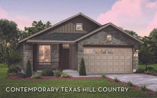 4910 Midland Drive, Schertz, TX 78108