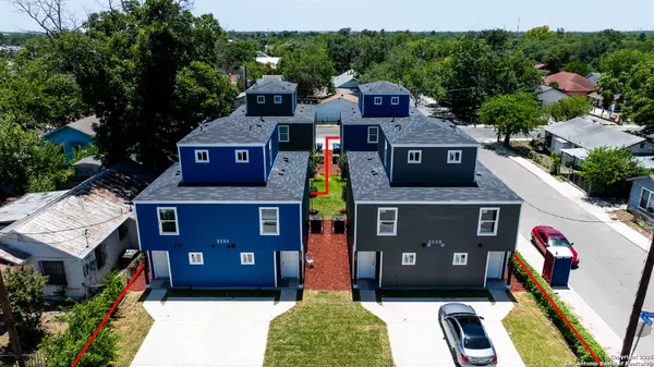 San Antonio, TX 78207,143 Huntington St