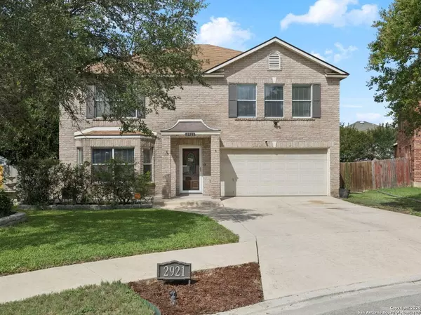 Schertz, TX 78154,2921 Mulberry