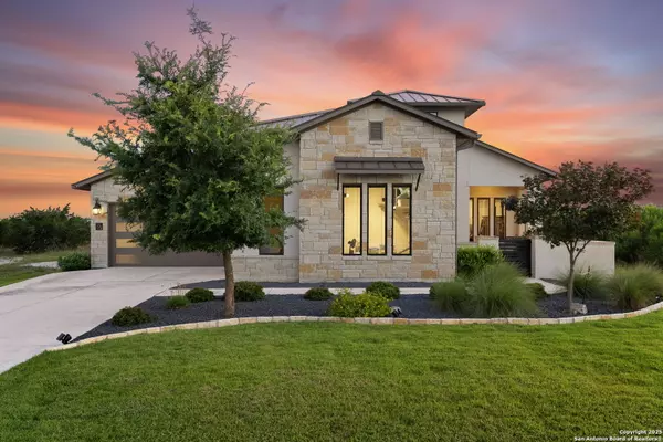 75 Mariposa Parkway, Boerne, TX 78006