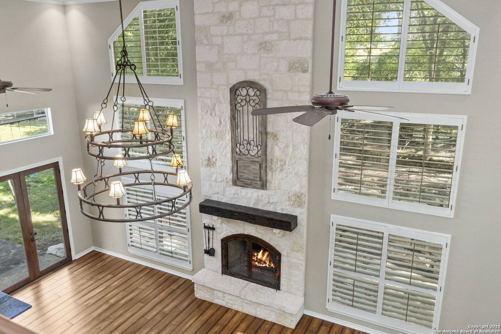 1031 Bluebell Road, Kerrville, TX 78028