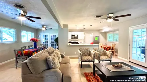 San Antonio, TX 78216,315 GRANADA DR