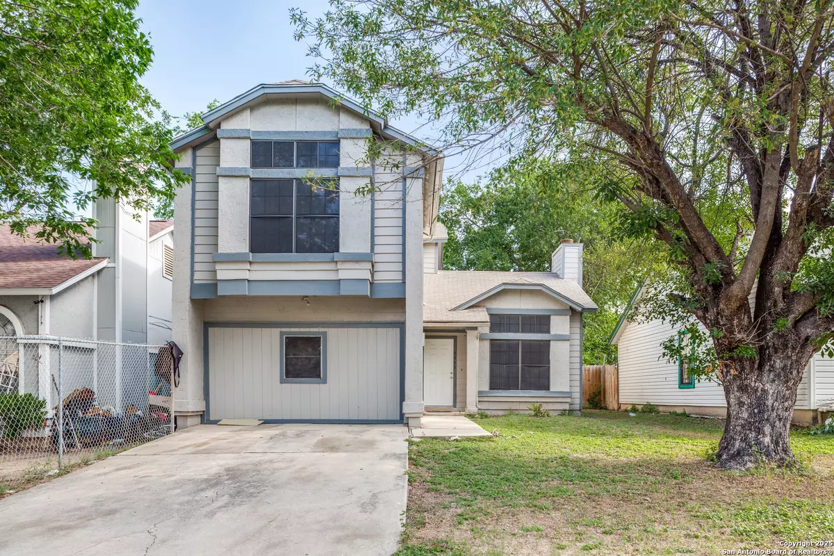 San Antonio, TX 78244,5955 catalina sunrise
