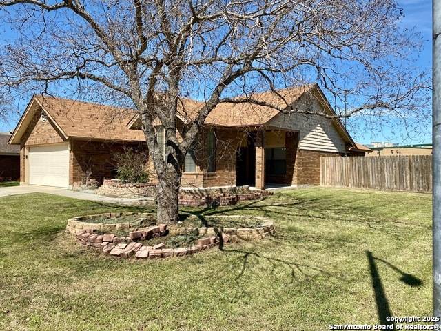 San Antonio, TX 78244,7955 Flower Trail