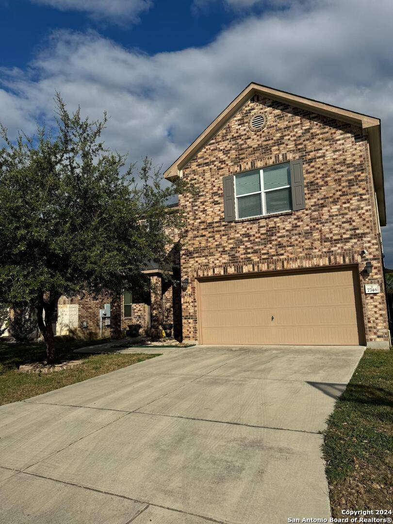 San Antonio, TX 78254-4439,7746 HEAVENLY ARBOR