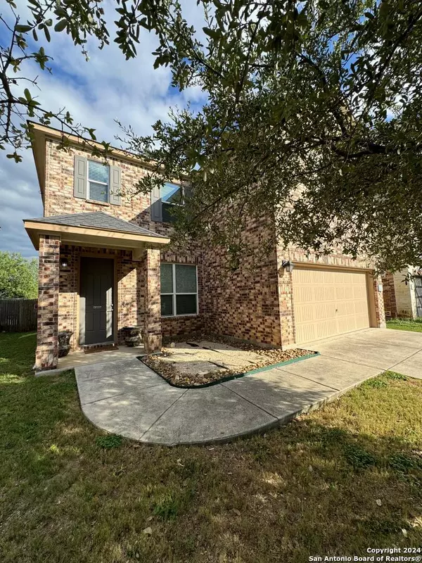 7746 HEAVENLY ARBOR, San Antonio, TX 78254-4439