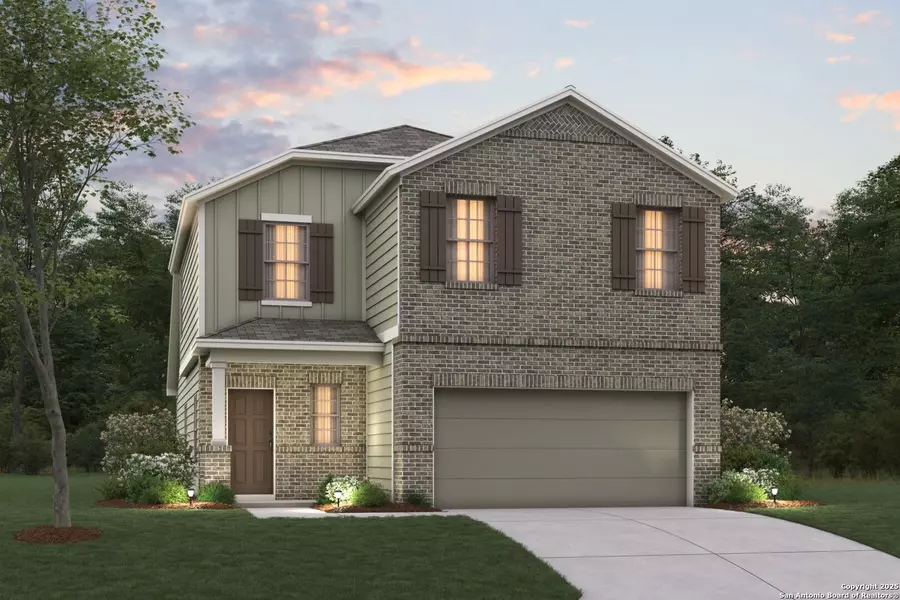 4323 Carlotta Drive, New Braunfels, TX 78130