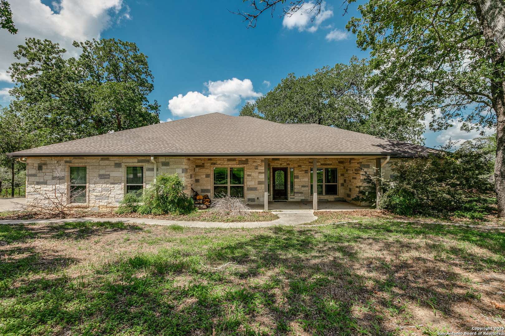 La Vernia, TX 78121,152 Legacy View