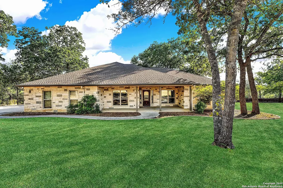 La Vernia, TX 78121,152 Legacy View