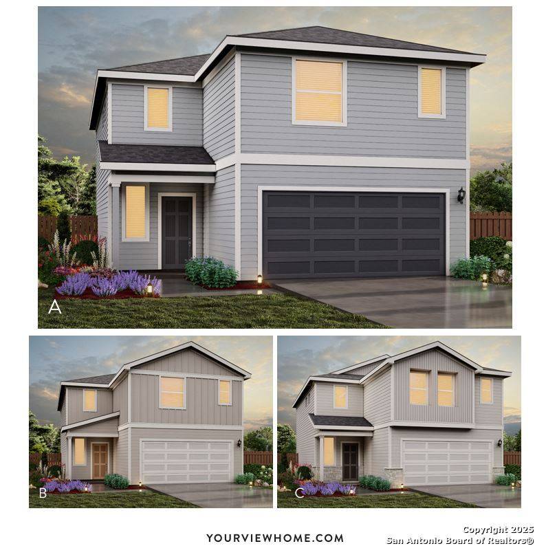 San Antonio, TX 78253,14731 Sweet Clover