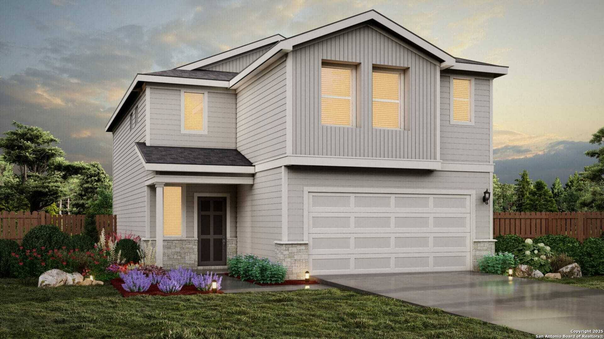 14731 Sweet Clover, San Antonio, TX 78253