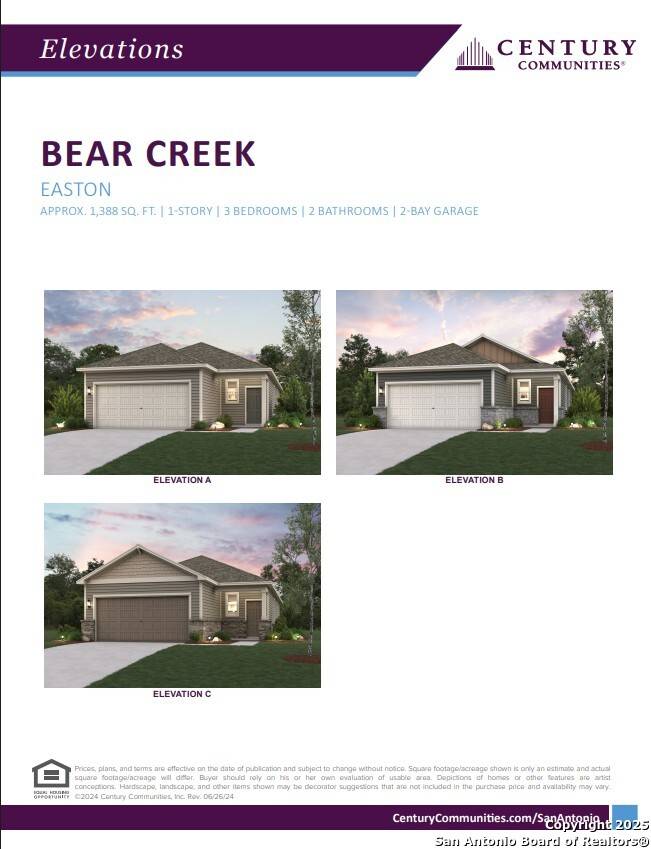 San Antonio, TX 78253,6002 Sendero Ranch