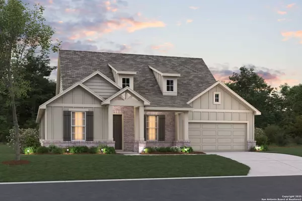 5912 Provo Place, San Antonio, TX 78263