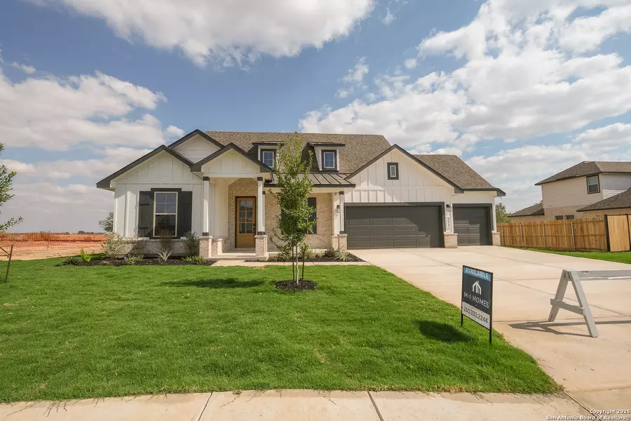 5912 Provo Place, San Antonio, TX 78263