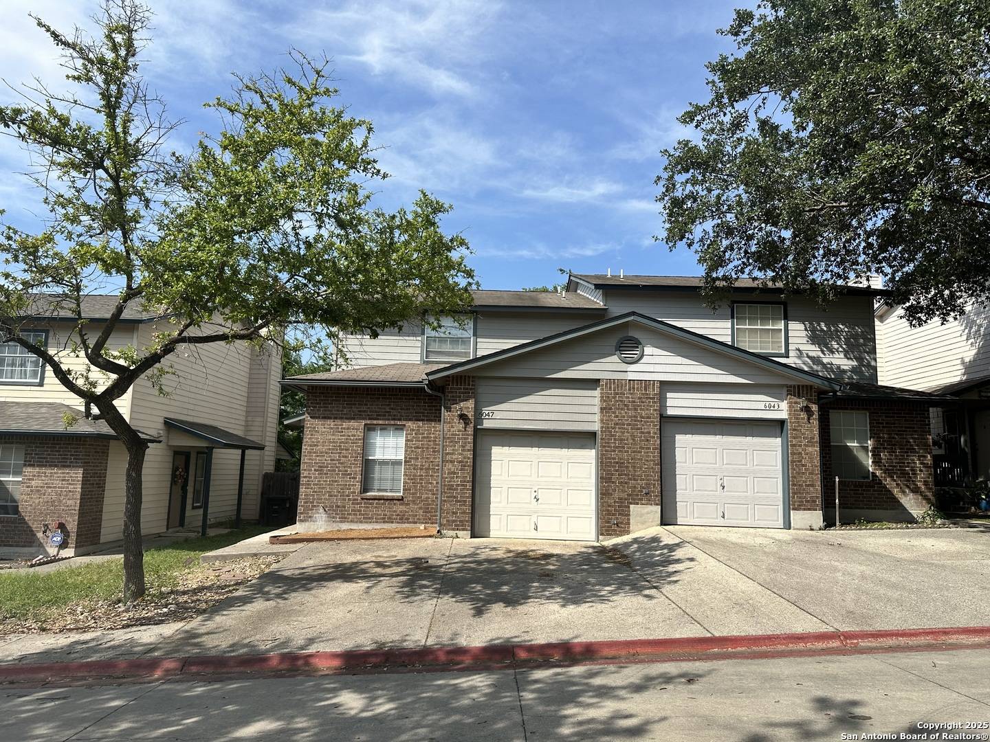 San Antonio, TX 78240,6047 Gaelic