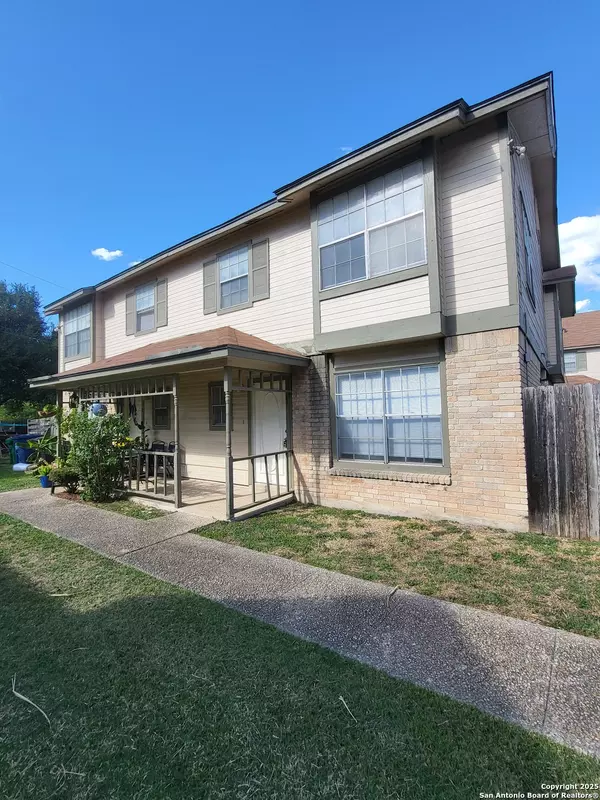 San Antonio, TX 78233,11607 Capotillo UNIT 1
