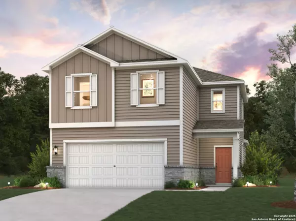 6006 Sendero Ranch, San Antonio, TX 78253