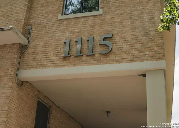 1115 alamo UNIT 2313, San Antonio, TX 78210