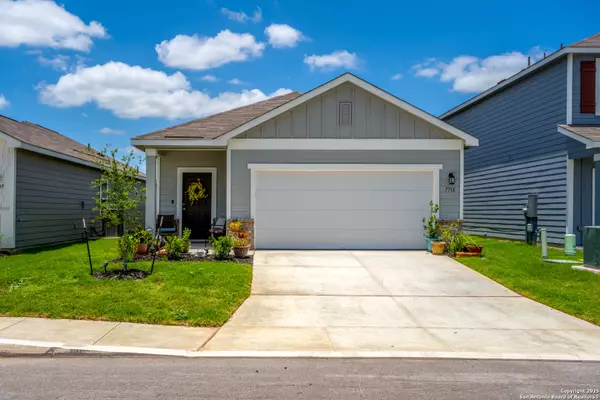 San Antonio, TX 78253,7711 Bison