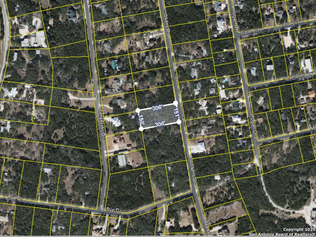 San Antonio, TX 78260,26947 Okent Drive