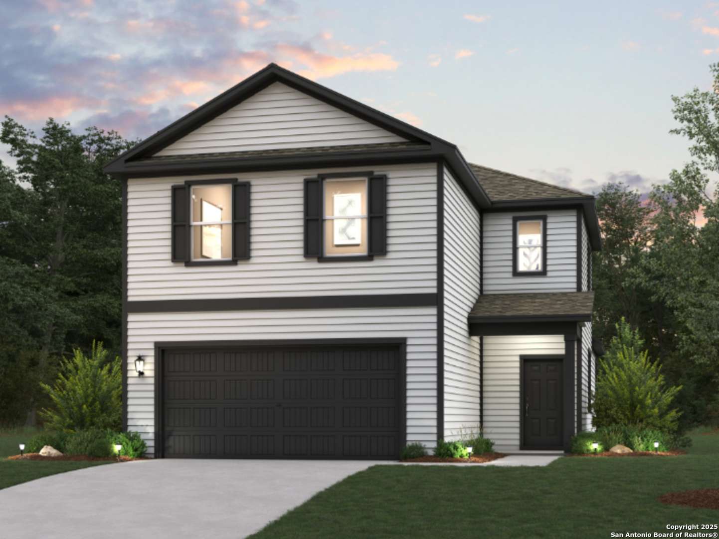 Von Ormy, TX 78073,5611 Frederick Bluff