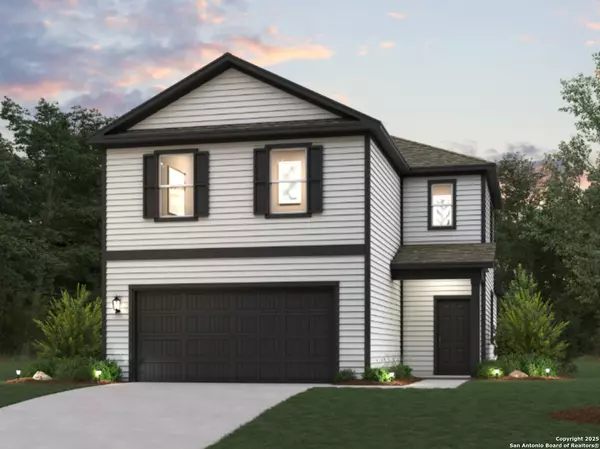 Von Ormy, TX 78073,5611 Frederick Blf