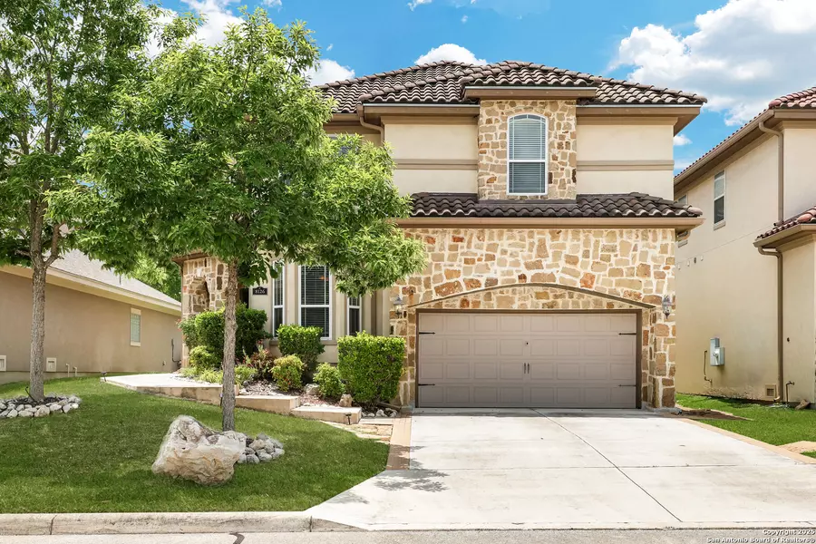 8126 Powderhorn Run, San Antonio, TX 78255