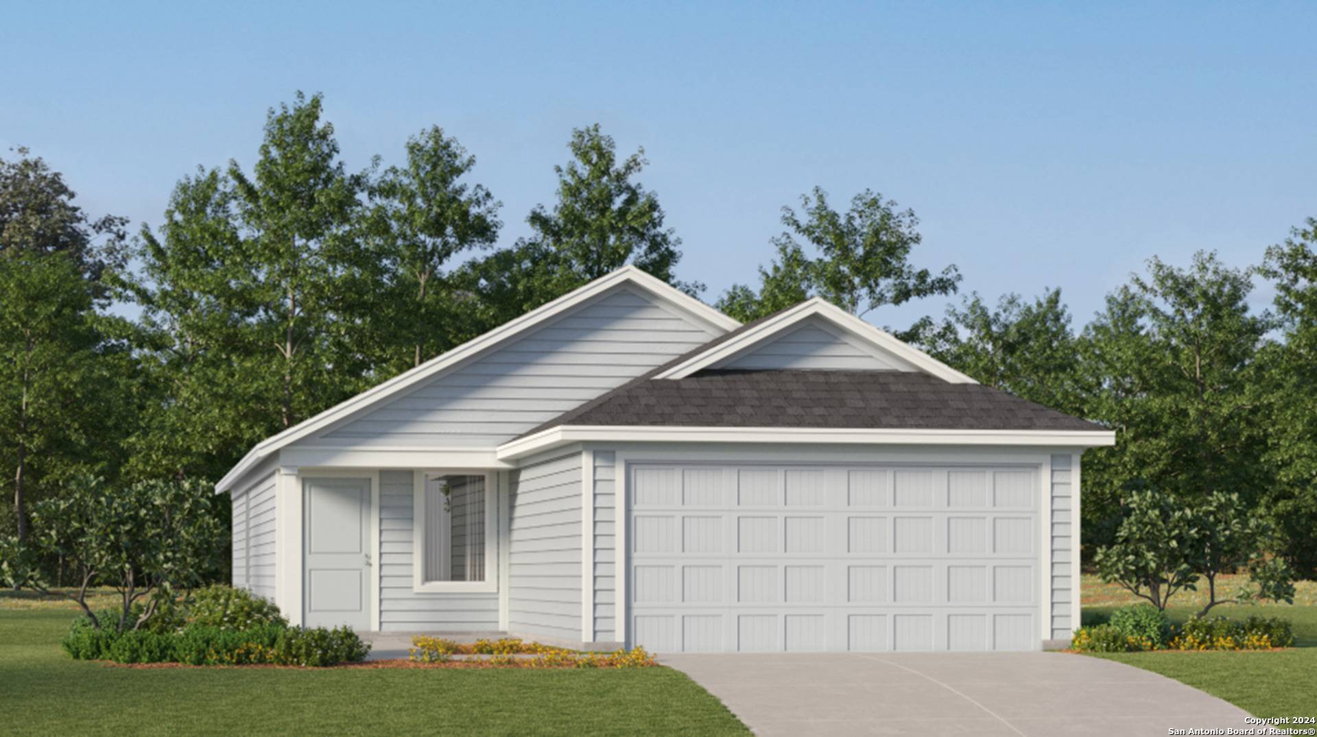 3705 Swift Fox Rd, New Braunfels, TX 78130