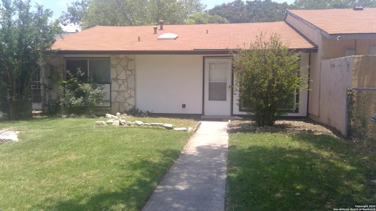 San Antonio, TX 78249,6529 spring lark