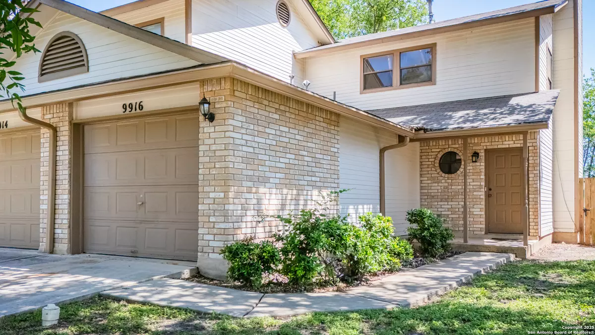 San Antonio, TX 78250,9916 Ardash