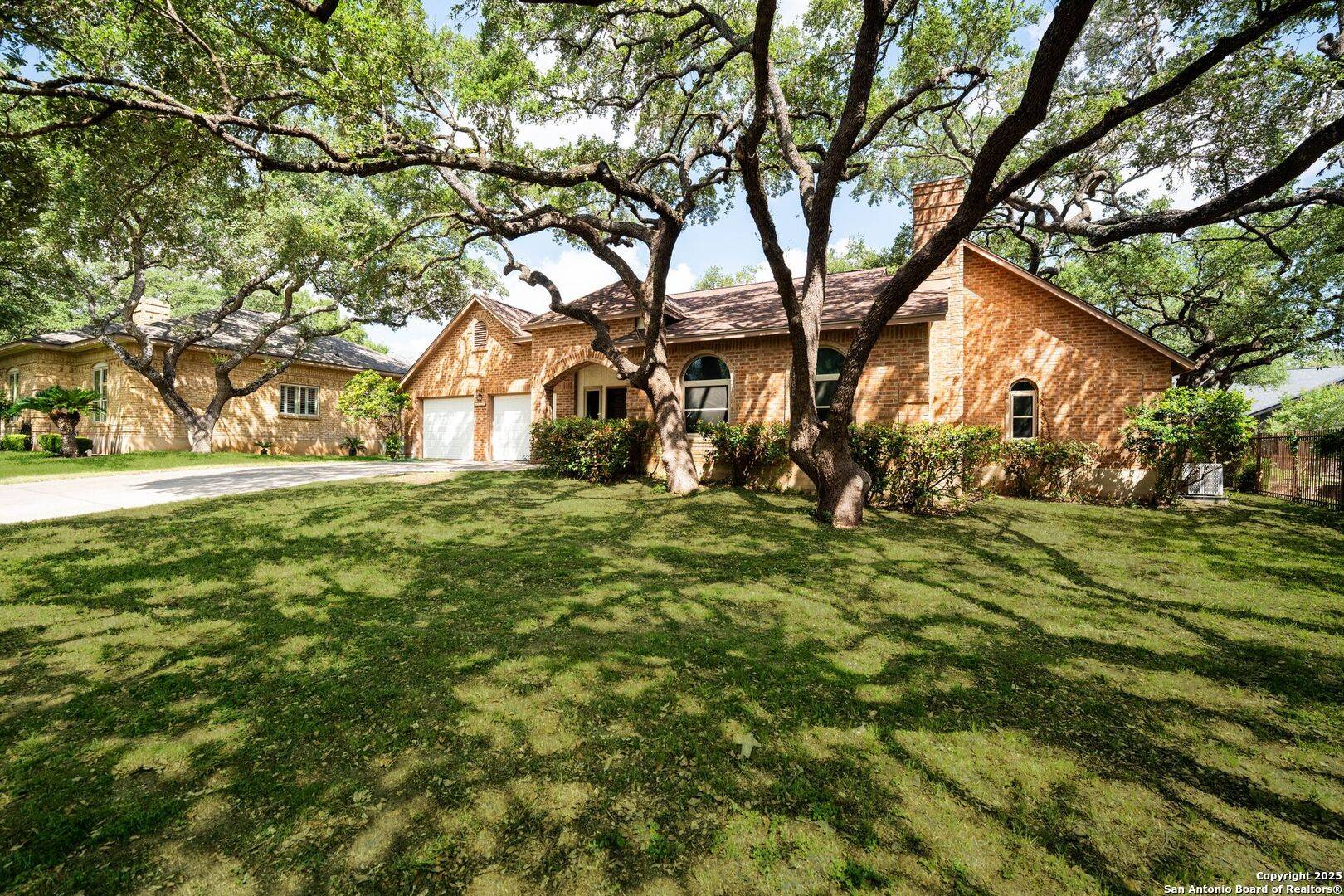 San Antonio, TX 78254,8427 Chesham