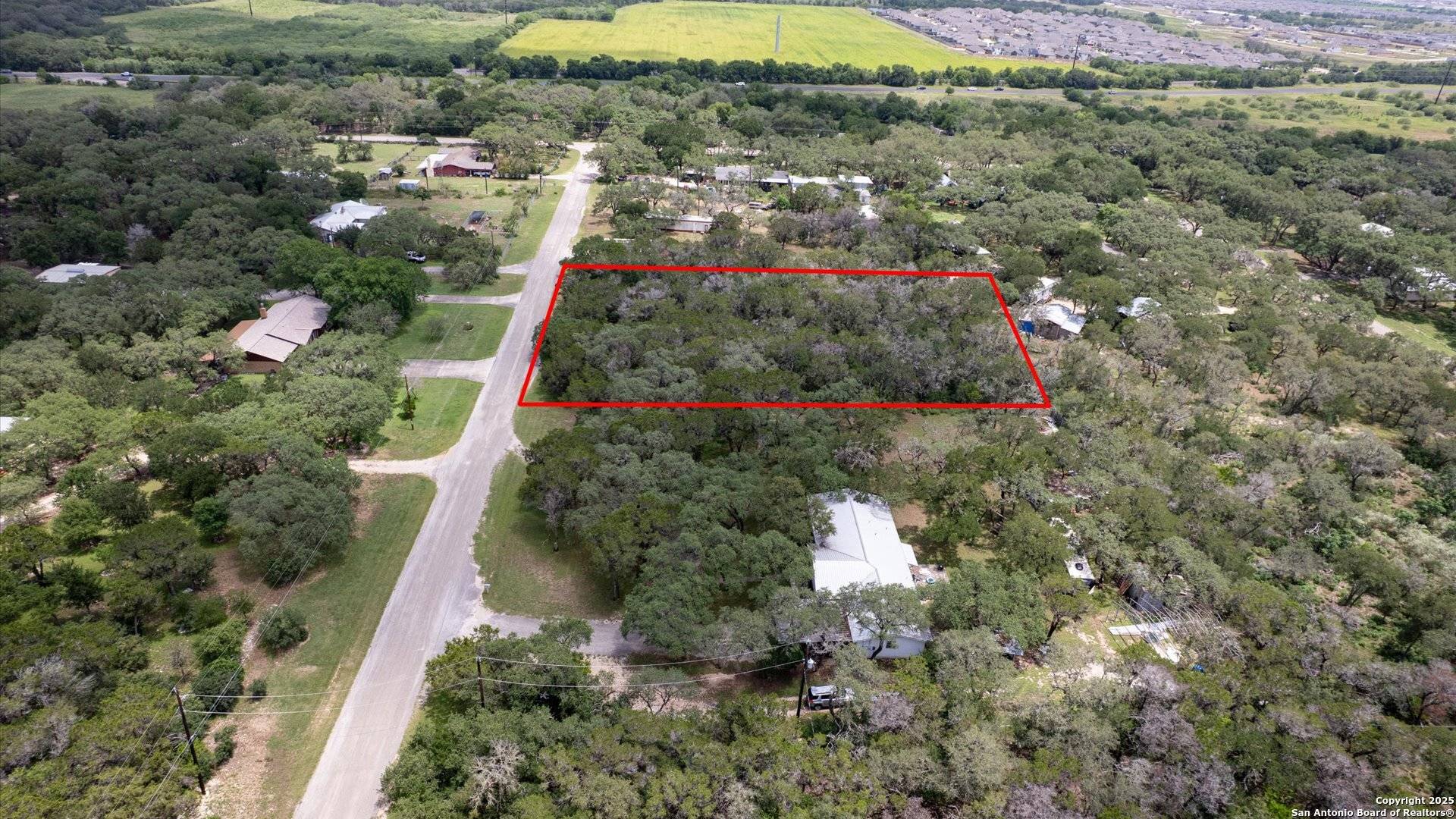 New Braunfels, TX 78132,870 High Low