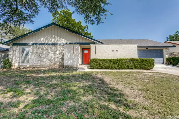 12322 Independence, San Antonio, TX 78233