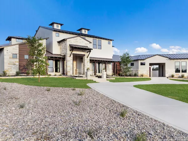 Boerne, TX 78006,220 Easy Money