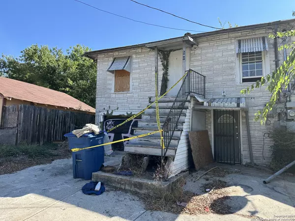 San Antonio, TX 78202,1801 Center