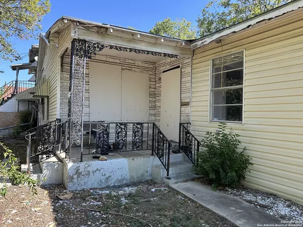 San Antonio, TX 78202,1801 Center