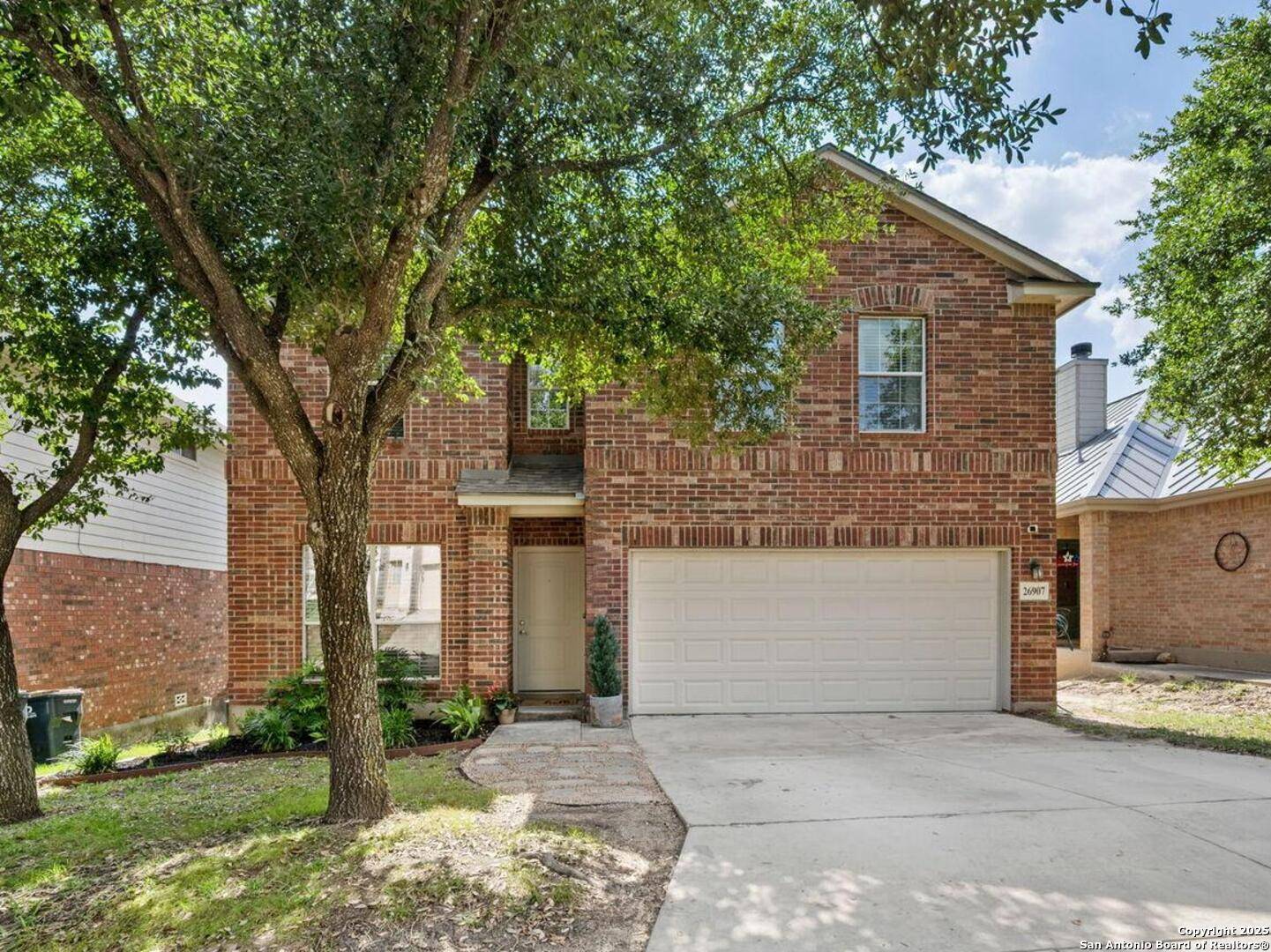 26907 Sparrow, San Antonio, TX 78261