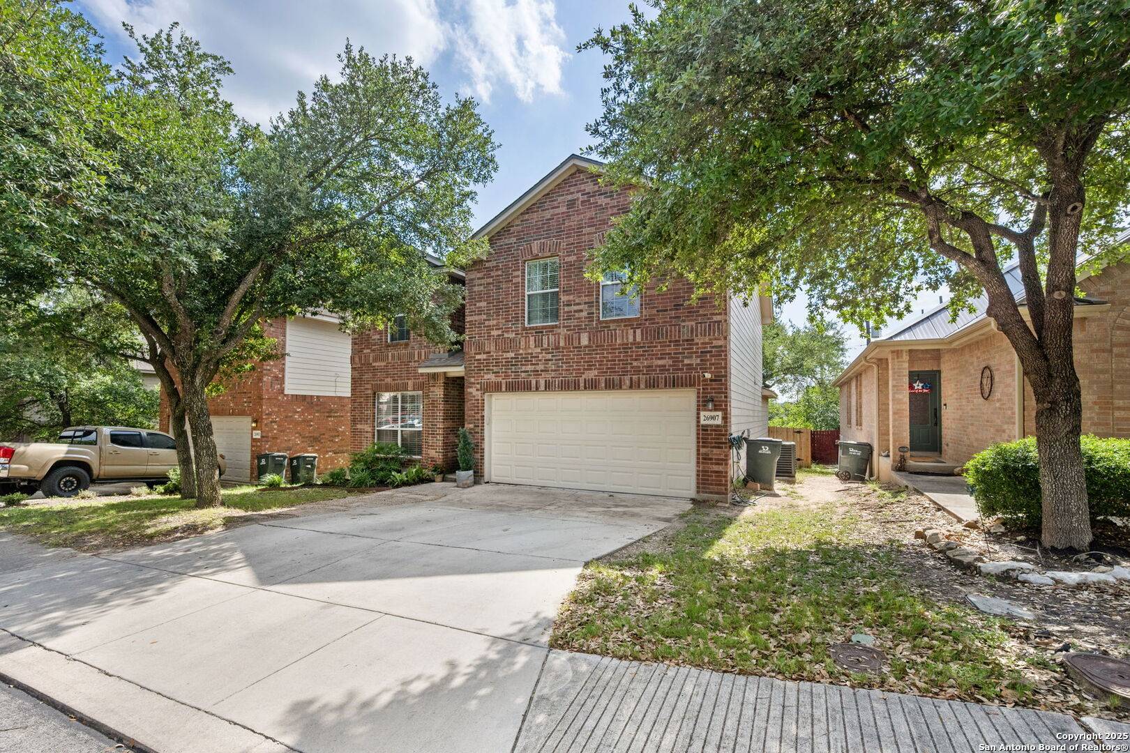 San Antonio, TX 78261,26907 Sparrow
