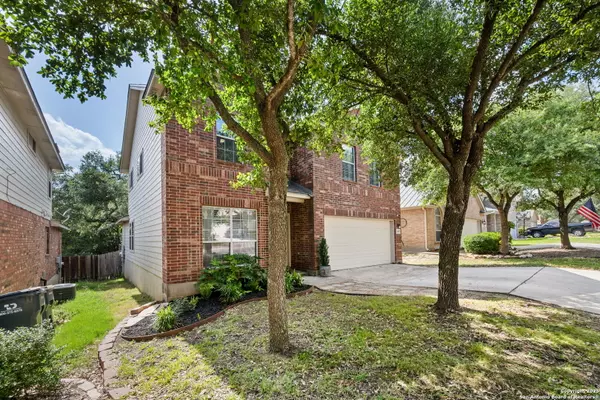 San Antonio, TX 78261,26907 Sparrow