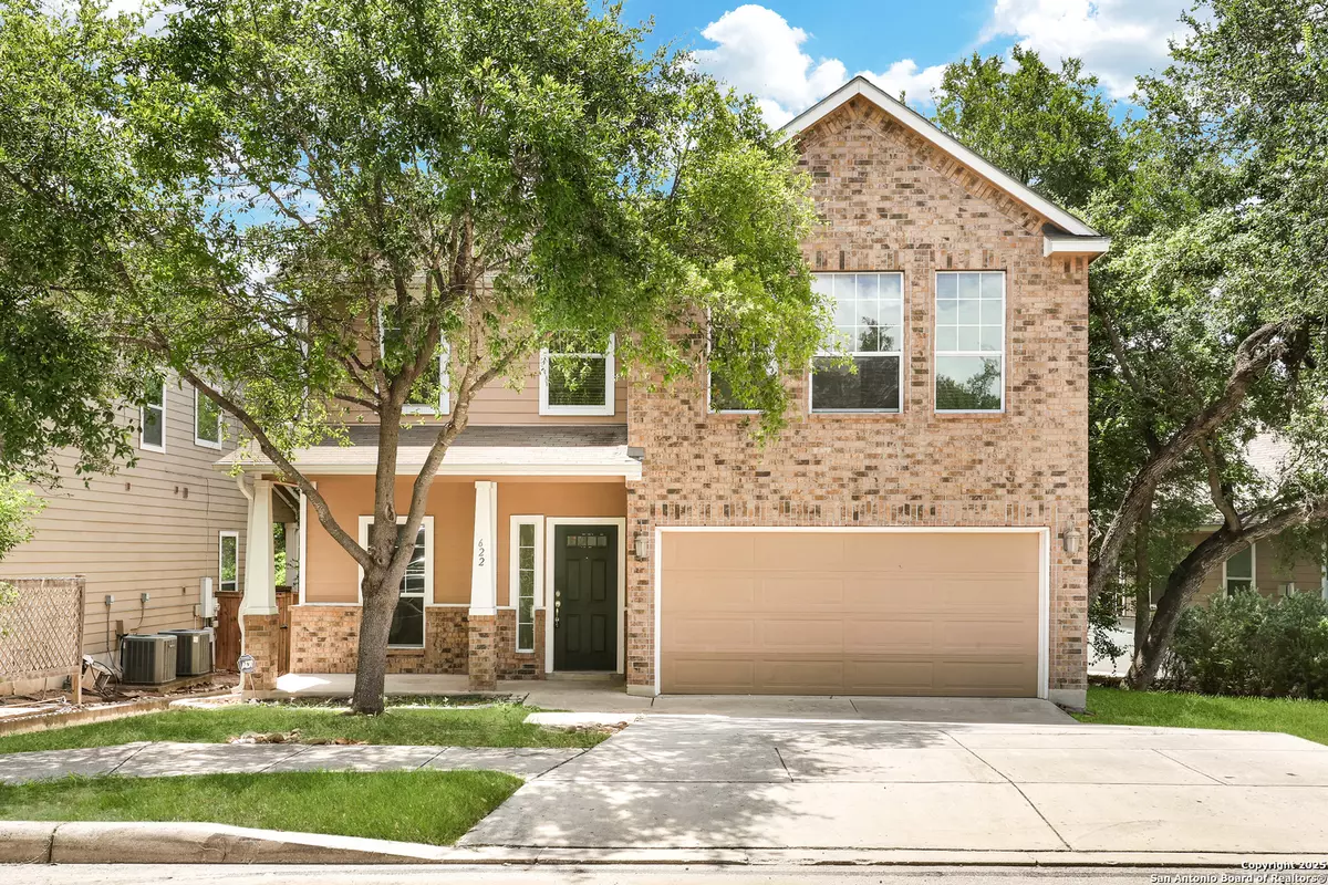 San Antonio, TX 78245,622 NW HORN RUN