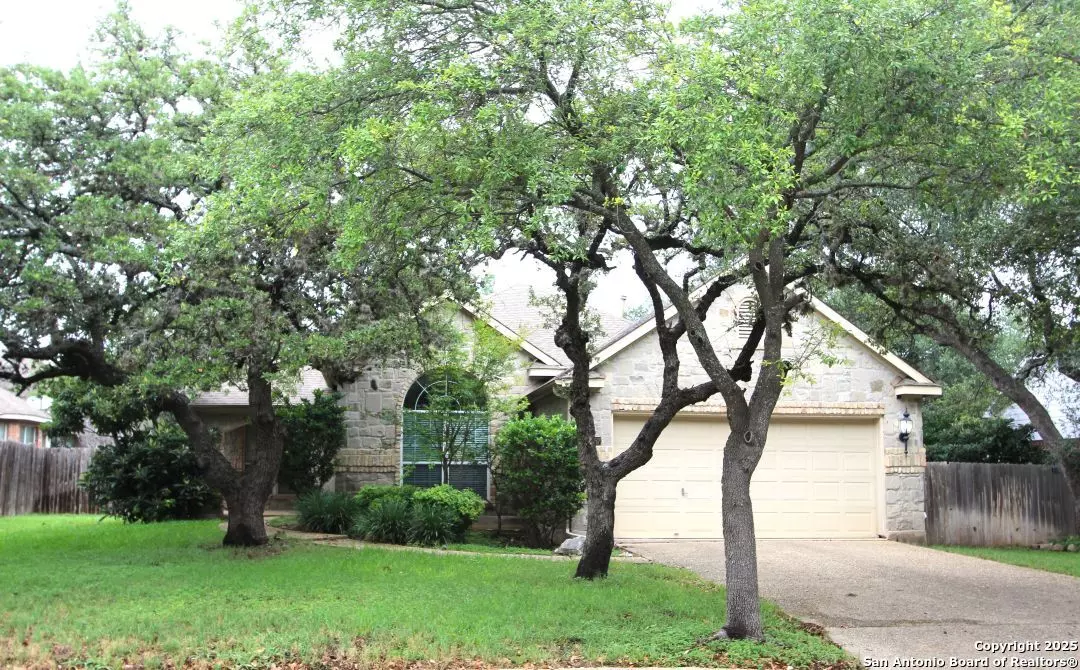 San Antonio, TX 78258,20457 Wild Springs
