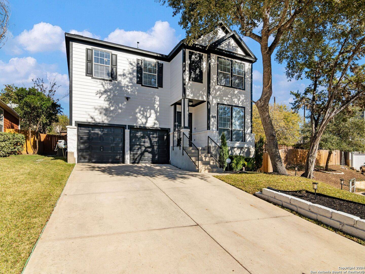 San Antonio, TX 78250-7113,8507 SARASOTA WOODS