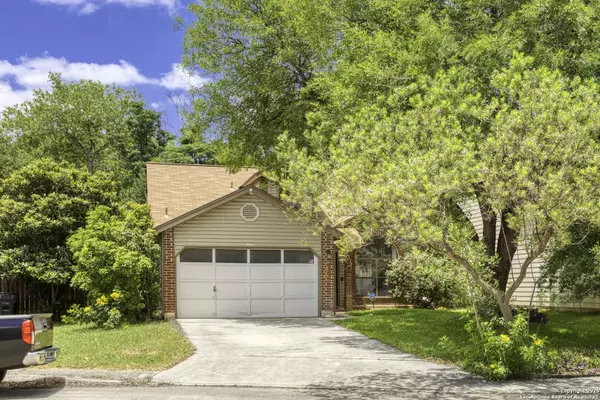 San Antonio, TX 78250,9395 Village Lance