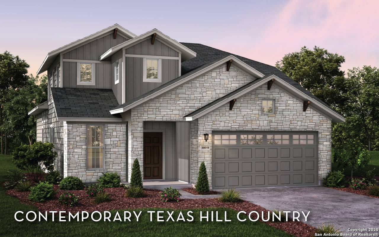 4881 Knox View, Schertz, TX 78108