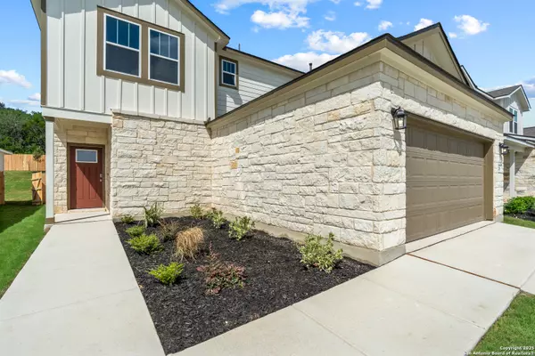 San Antonio, TX 78253,206 Connor Creek