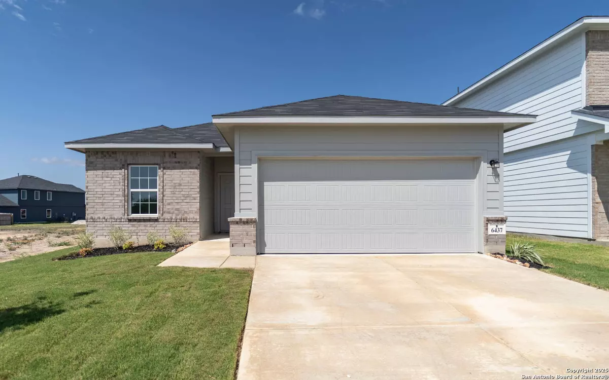 San Antonio, TX 78253,6437 Scooby Acres