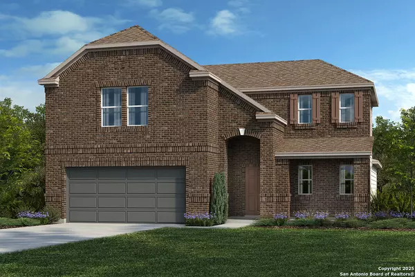 8011 Vireo Place, San Antonio, TX 78253