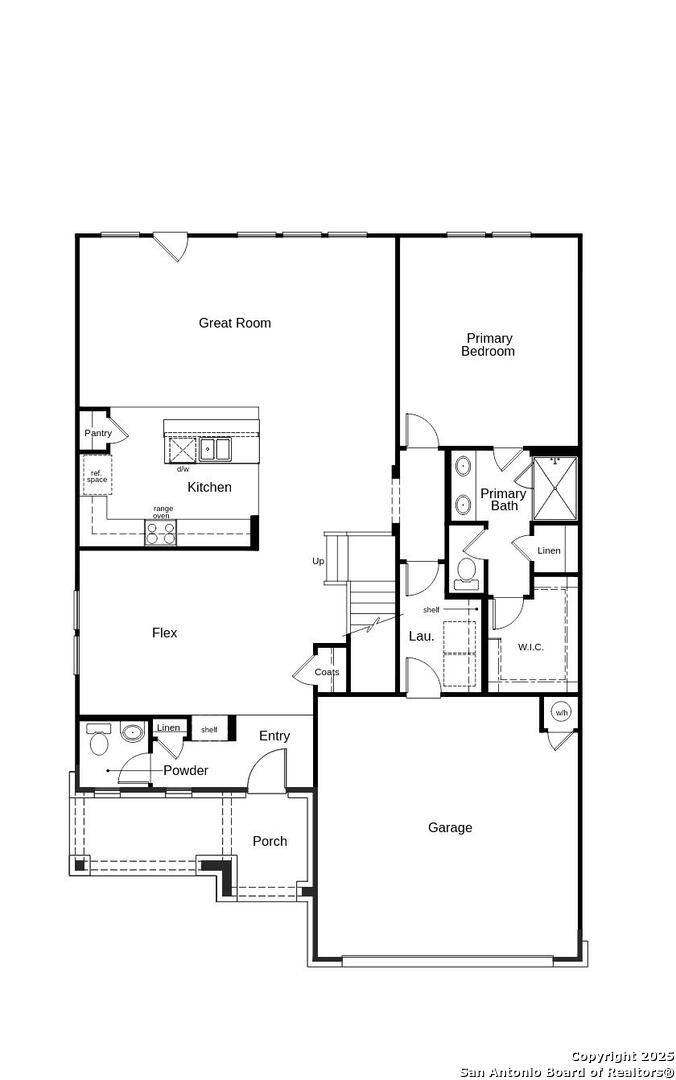 San Antonio, TX 78253,8011 Vireo Place