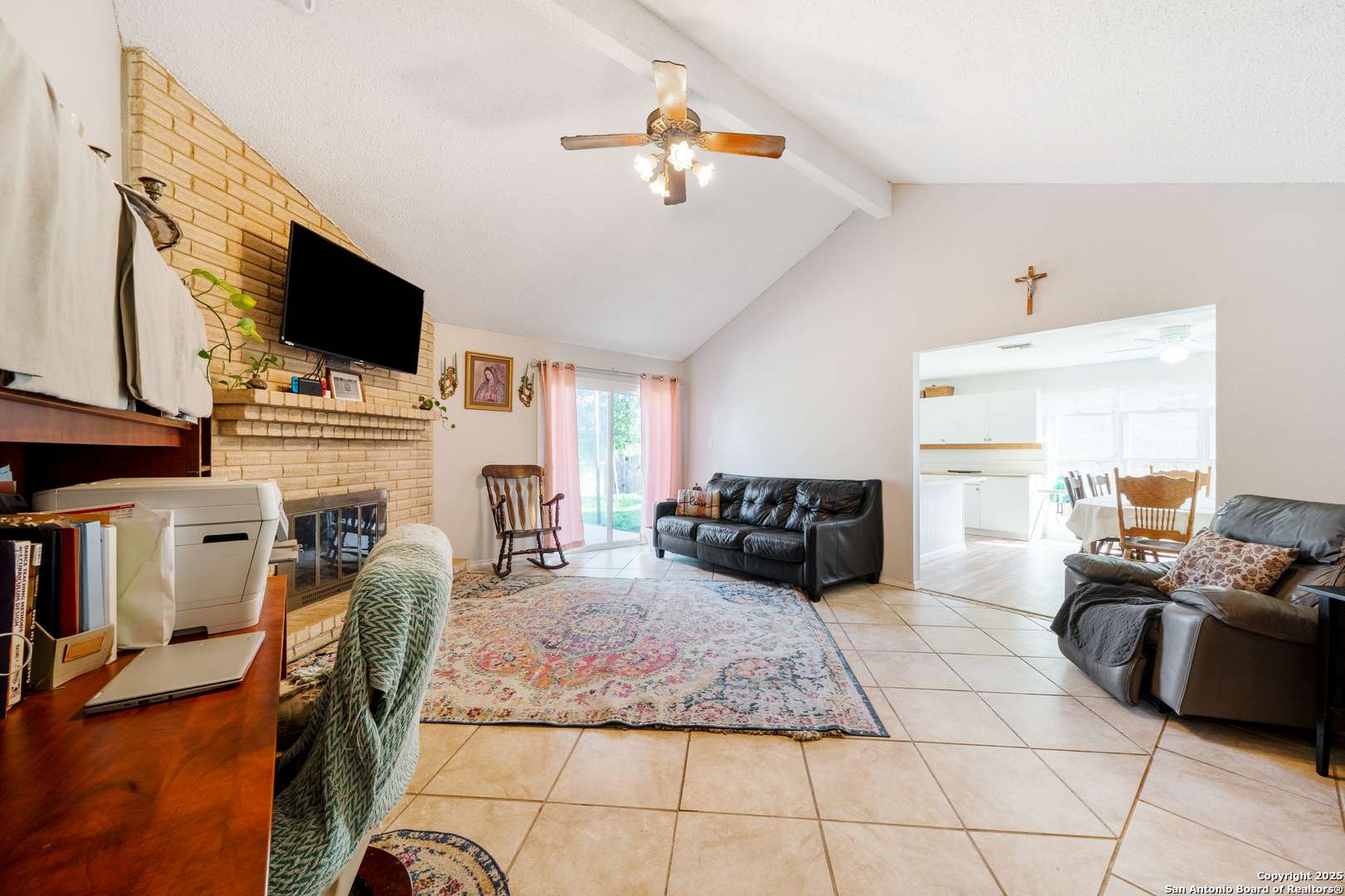 San Antonio, TX 78240,7220 Poss