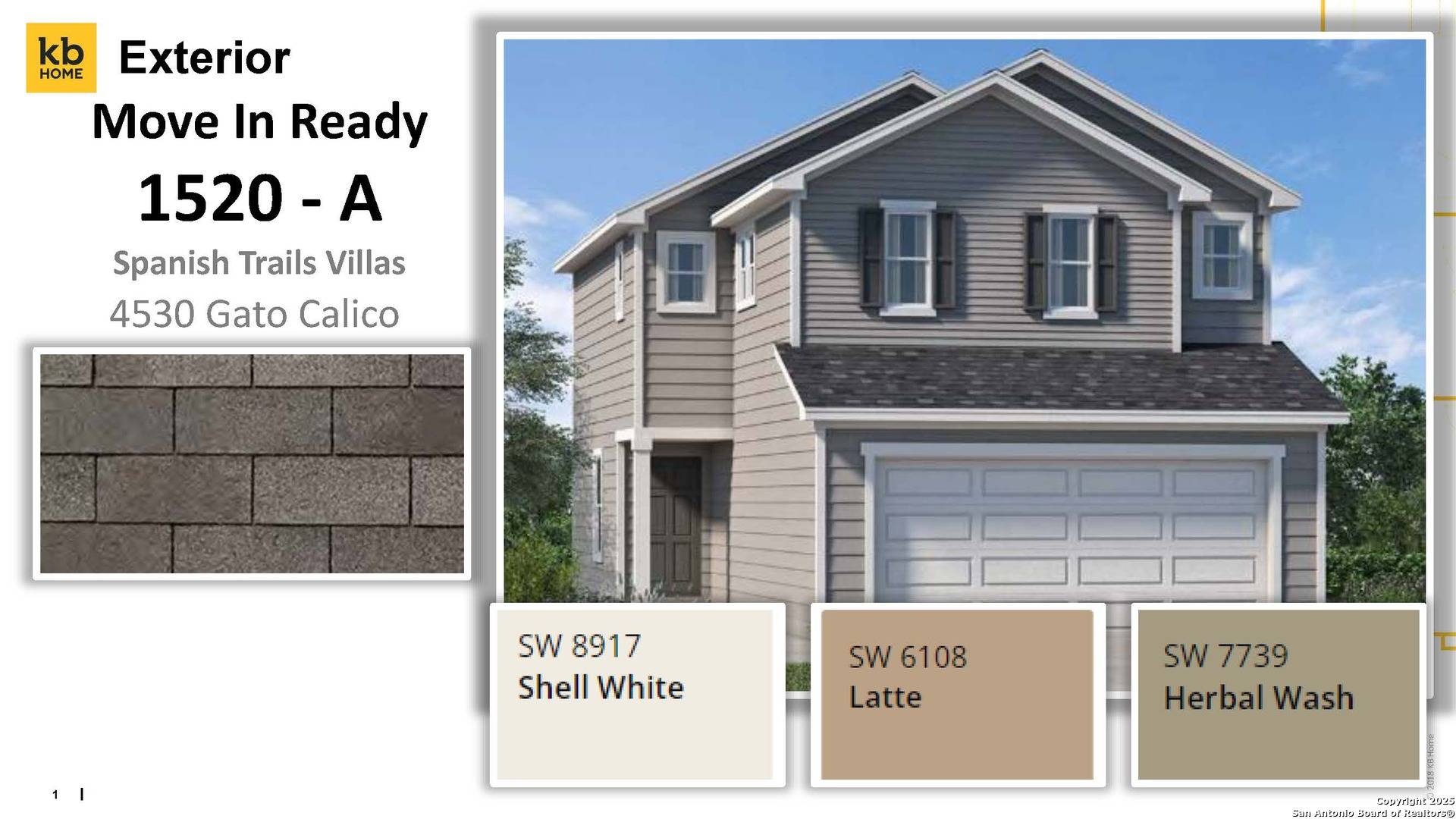 San Antonio, TX 78222,4530 GATO CALICO DRIVE